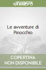 Le avventure di Pinocchio Professionale