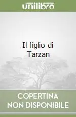 A Buon Prezzo Il figlio di Tarzan