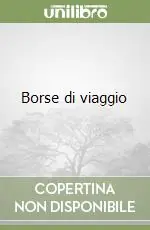 Promo Stagionale Borse di viaggio