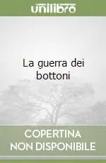 La guerra dei bottoni Offerta Lampo
