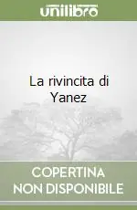 Professionale La rivincita di Yanez