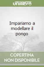 Prezzo Basso Impariamo a modellare il pongo