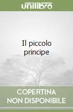 Acquista Ora Il piccolo principe