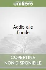 Addio alle fionde Direttamente Dal Produttore