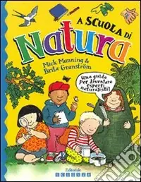 A scuola di natura Occasione