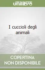 I cuccioli degli animali Promozione Esclusiva