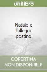 Affare Natale e l‘allegro postino