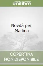 Prezzo Basso Novità per Martina