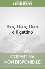 Bim, Bam, Bum e il gattino Solo Oggi
