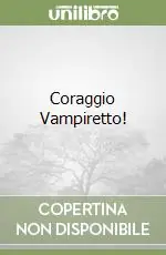 Coraggio Vampiretto! Spedizione Espresso