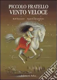 Piccolo fratello Vento Veloce Nuova Collezione