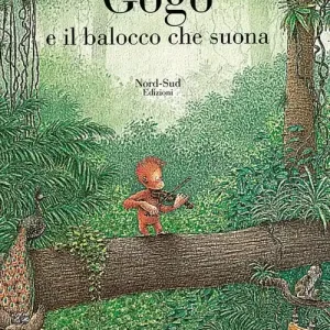 Gogo e il balocco che suona Ordina Subito