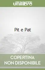 Pit e Pat Bestseller