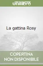 Prezzo Ridotto La gattina Rosy