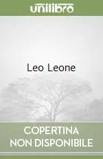 Offerta Lampo Leo Leone