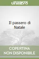 Ultima Occasione Il passero di Natale
