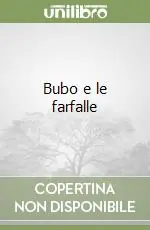 Bubo e le farfalle Occasione Imperdibile