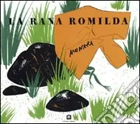 La rana Romilda Compra Adesso