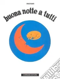 Buona notte a tutti Ordina Subito