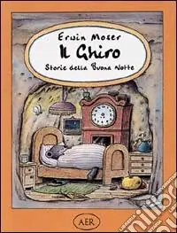 Quantità Limitata Il Ghiro. Storie della buona notte