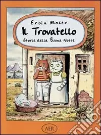 Il Trovatello. Storie della buona notte Promo Stagionale