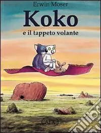 Koko e il tappeto volante Compra Oggi Stesso