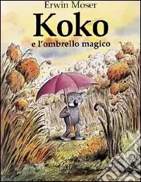 Koko e l‘ombrello magico Nuovo Arrivo