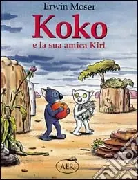 Prezzo Ridotto Koko e la sua amica Kiri