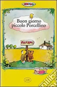 A Buon Prezzo Buon giorno piccolo Porcellino