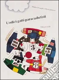 Undici gatti paracadutisti Esclusivo