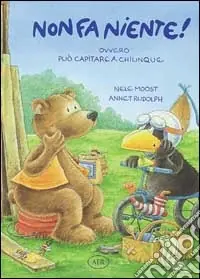 Non fa niente! Ovvero può capitare a chiunque Ultimissimo Modello