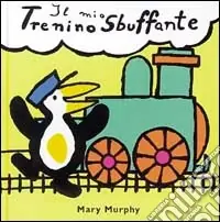 Ordina Subito Il mio trenino sbuffante