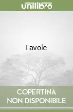 Favole Nuova Collezione