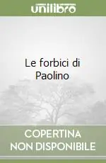 Miglior Prezzo Le forbici di Paolino
