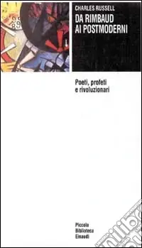 Da Rimbaud ai postmoderni Occasione Imperdibile