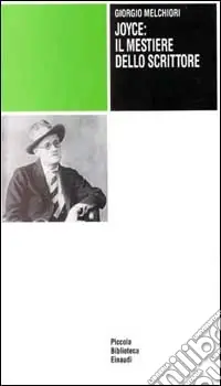 Joyce il mestiere dello scrittore Prezzo Di Fabbrica