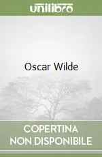 Acquista Ora Oscar Wilde