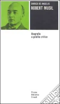 Super Prezzo Robert Musil