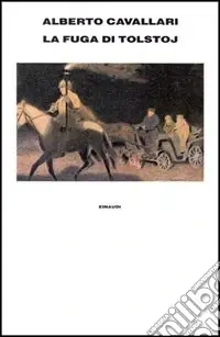La fuga di Tolstoj Promozione Esclusiva