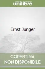 Miglior Prezzo Ernst Jünger