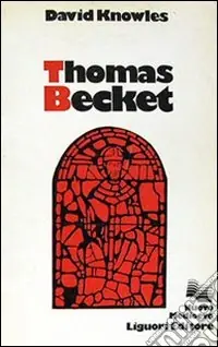 Thomas Becket Compra Online