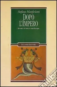 Occasione Imperdibile Dopo l‘impero. Romanzo ed etnia in Gran Bretagna