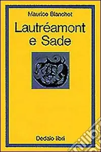 Promo Stagionale Lautréamont e Sade