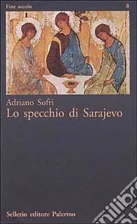 Affare Lo specchio di Sarajevo