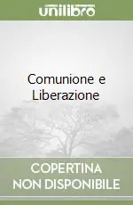 Compra Adesso Comunione e Liberazione
