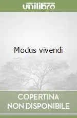 Modus vivendi Professionale