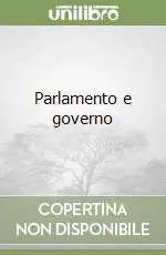 Parlamento e governo Saldi