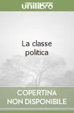 Vendita Finale La classe politica