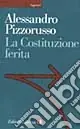Prezzo Conveniente La costituzione ferita