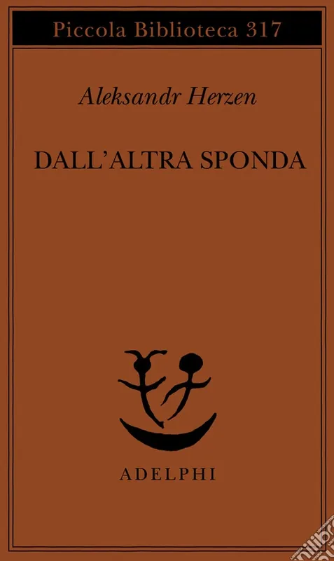 Offerta Dall‘altra sponda